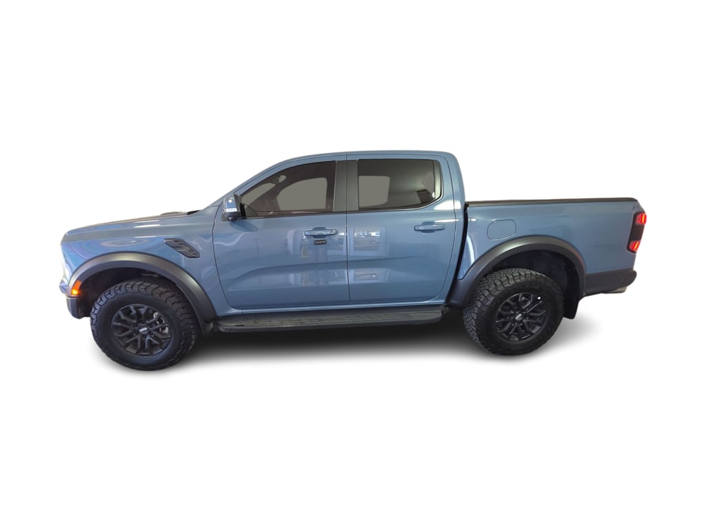Thumbnail: 2025 Ford Ranger - 3