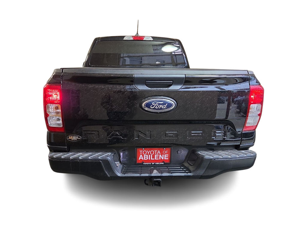 Thumbnail: 2025 Ford Ranger - 4