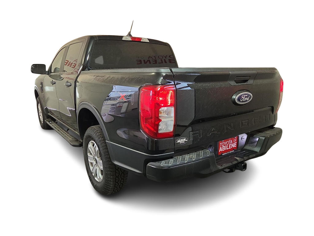 Thumbnail: 2025 Ford Ranger - 3