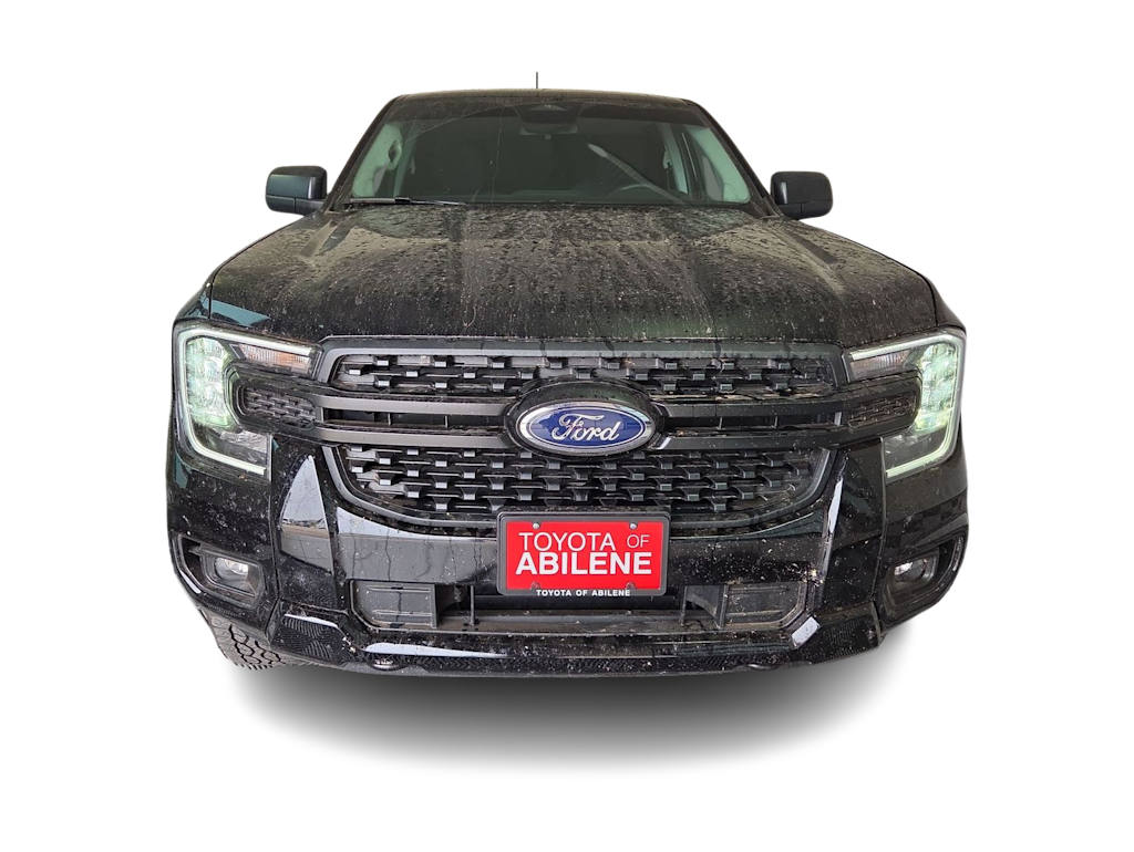 Thumbnail: 2025 Ford Ranger - 5