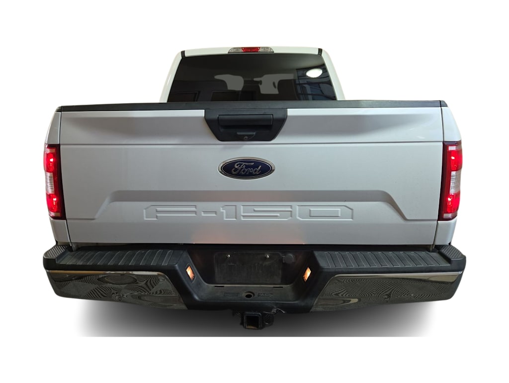 Thumbnail: 2019 Ford F-150 - 5