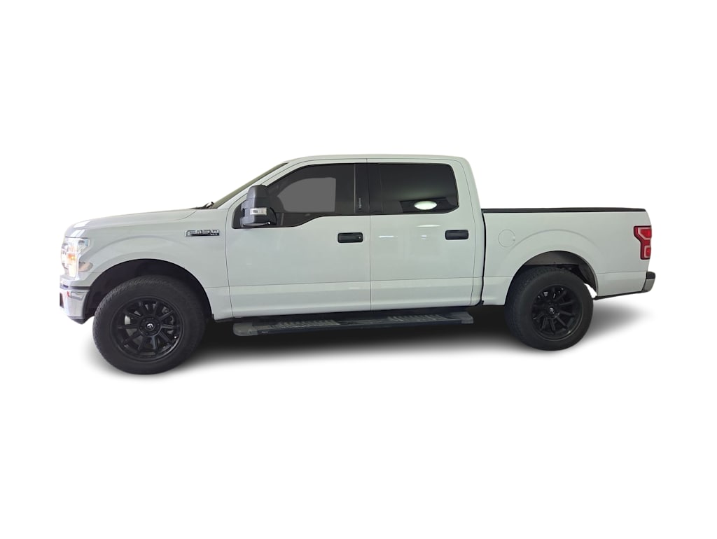 Thumbnail: 2019 Ford F-150 - 3