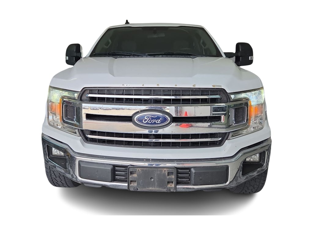 Thumbnail: 2019 Ford F-150 - 6
