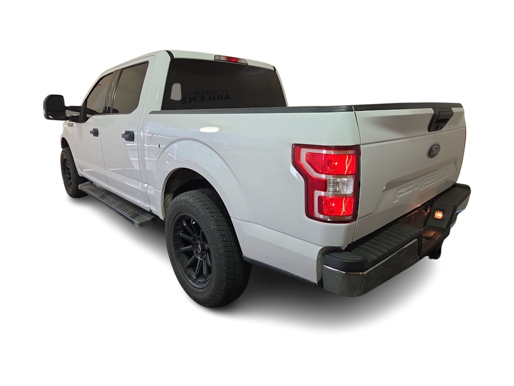 Thumbnail: 2019 Ford F-150 - 4