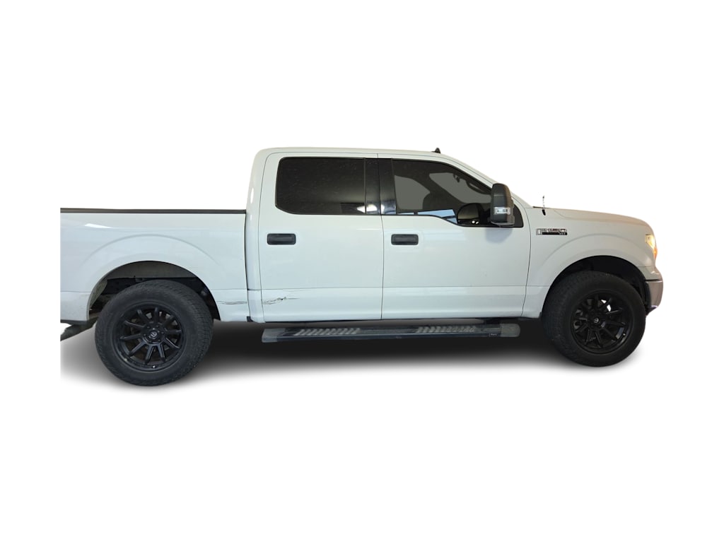 Thumbnail: 2019 Ford F-150 - 21