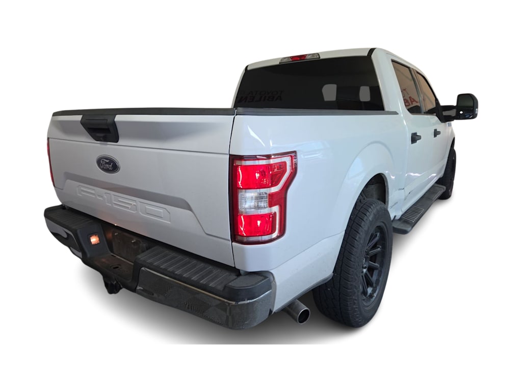 Thumbnail: 2019 Ford F-150 - 20