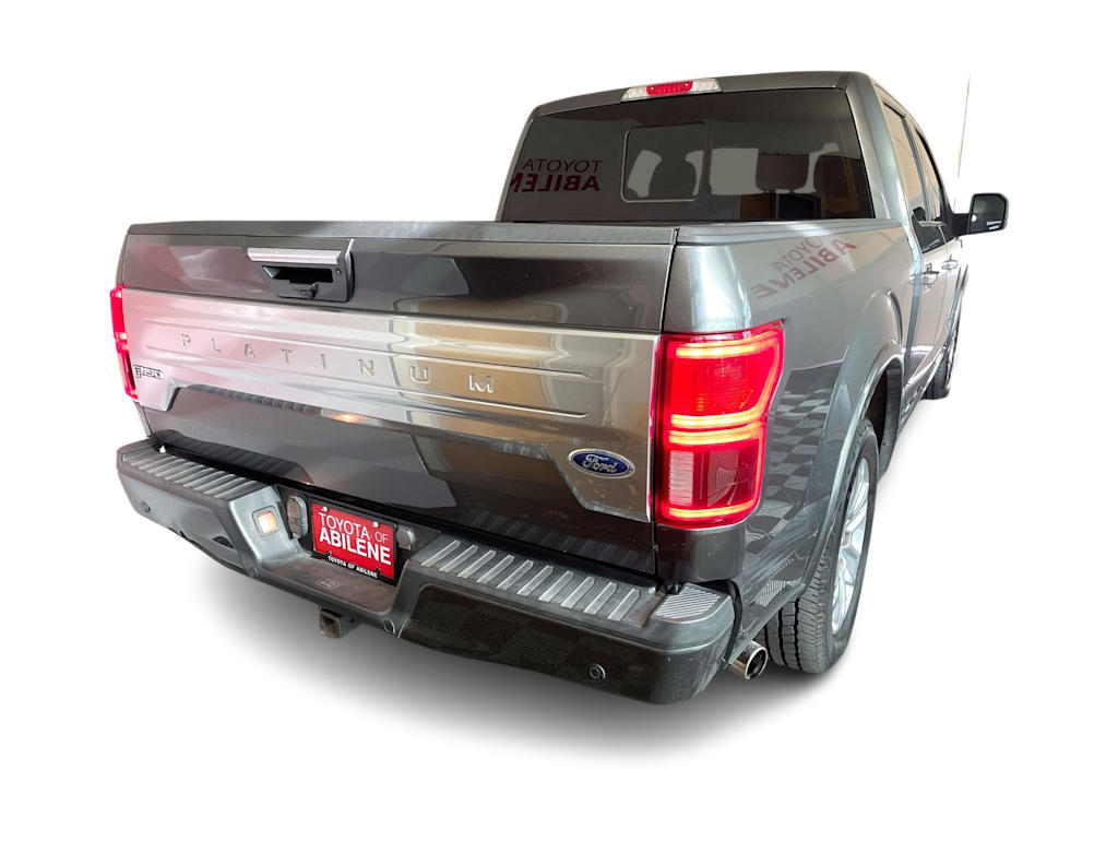 Thumbnail: 2018 Ford F-150 - 20