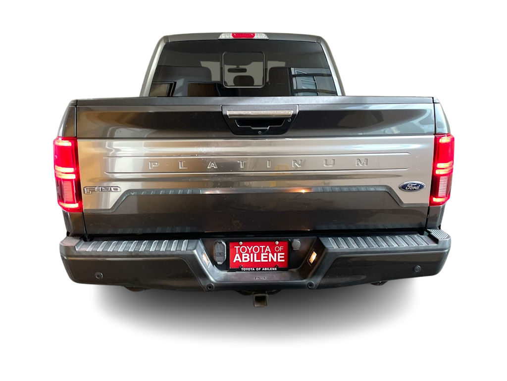 Thumbnail: 2018 Ford F-150 - 5