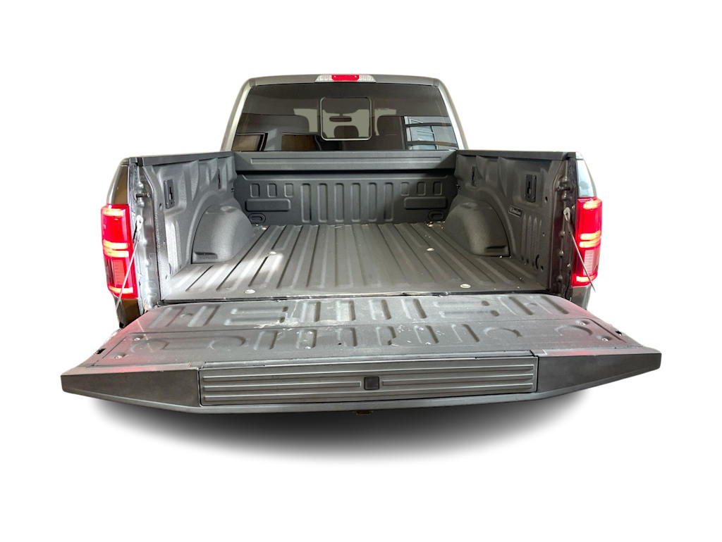 Thumbnail: 2018 Ford F-150 - 17