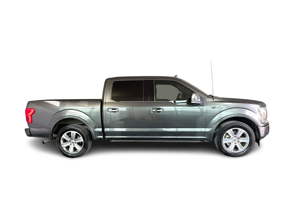 Thumbnail: 2018 Ford F-150 - 21