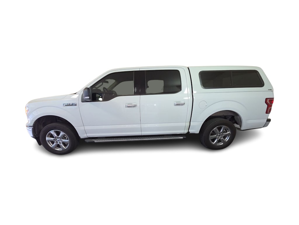 Thumbnail: 2019 Ford F-150 - 3