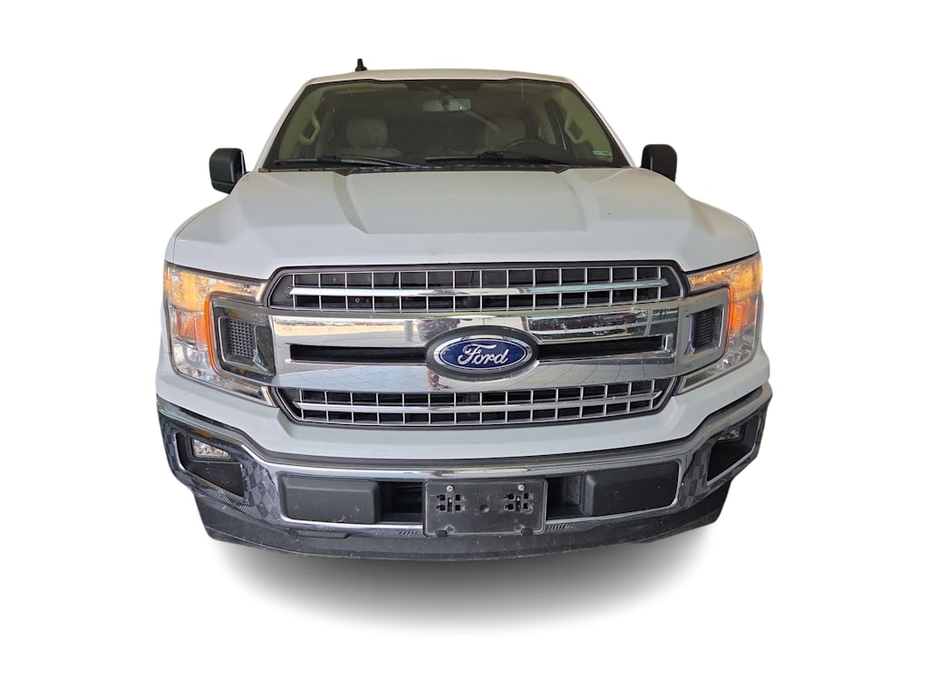 Thumbnail: 2019 Ford F-150 - 6