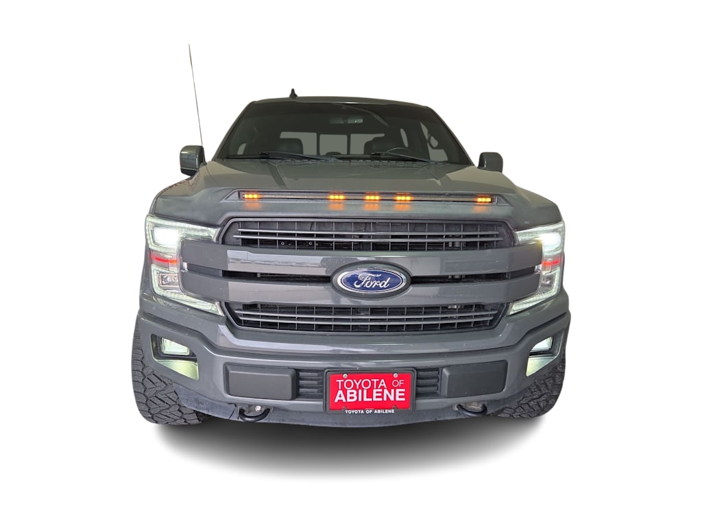 Thumbnail: 2020 Ford F-150 - 6
