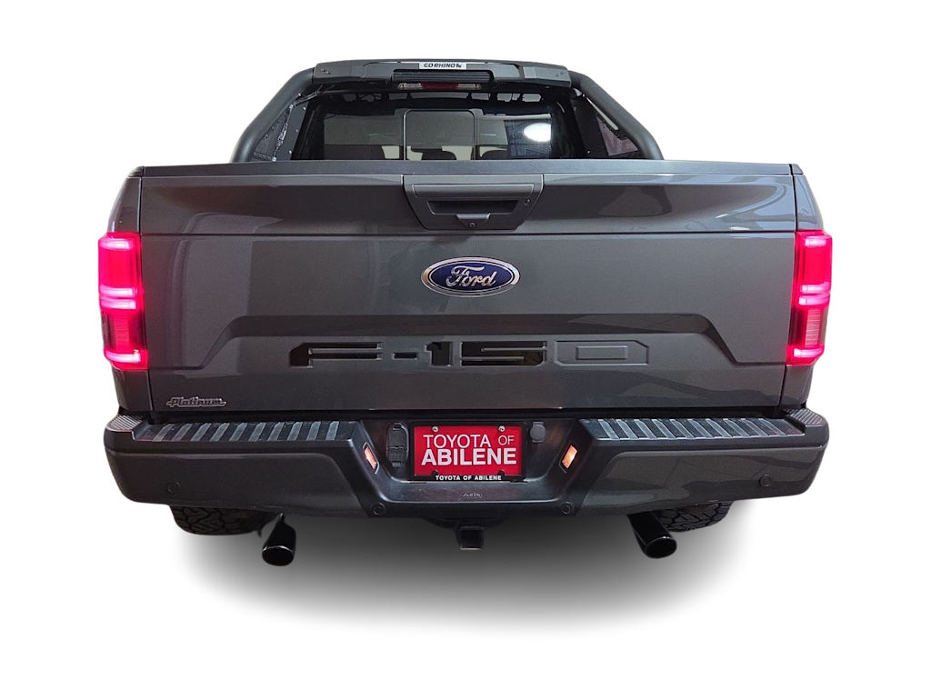 Thumbnail: 2020 Ford F-150 - 5