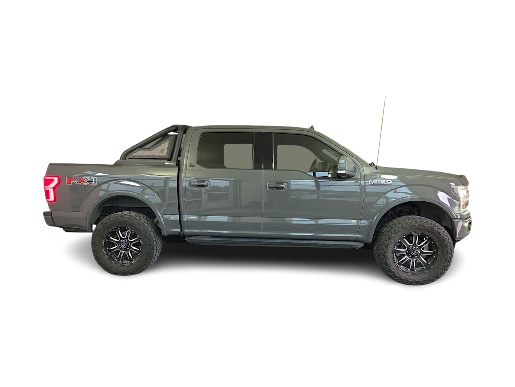 Thumbnail: 2020 Ford F-150 - 18