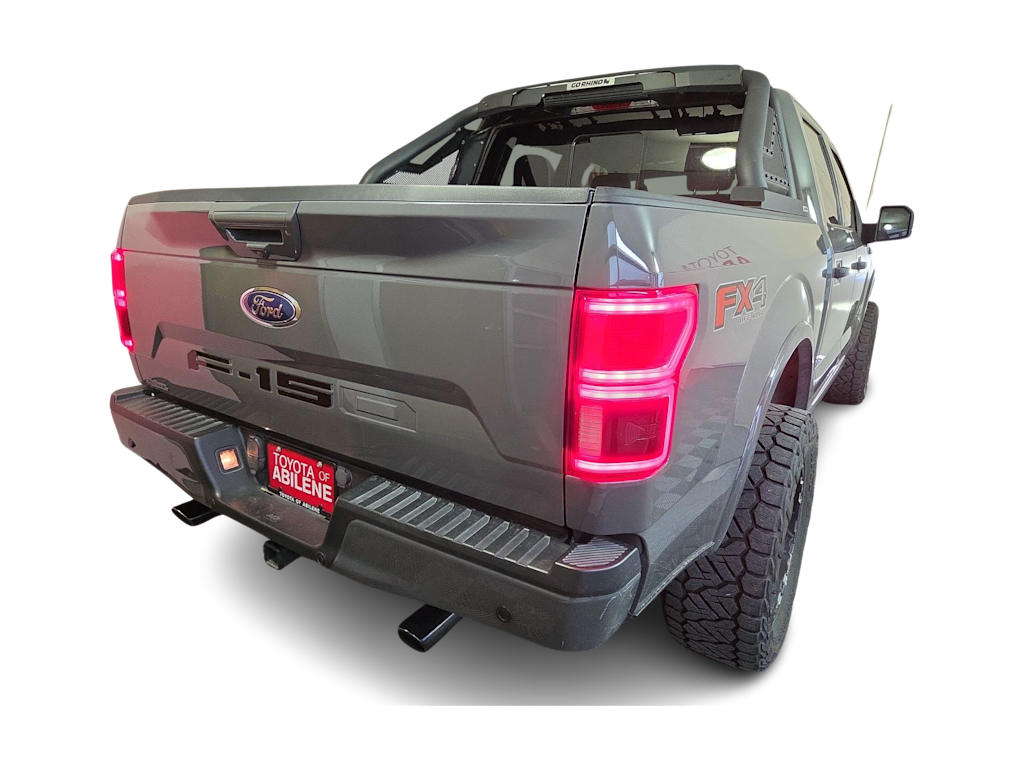 Thumbnail: 2020 Ford F-150 - 17