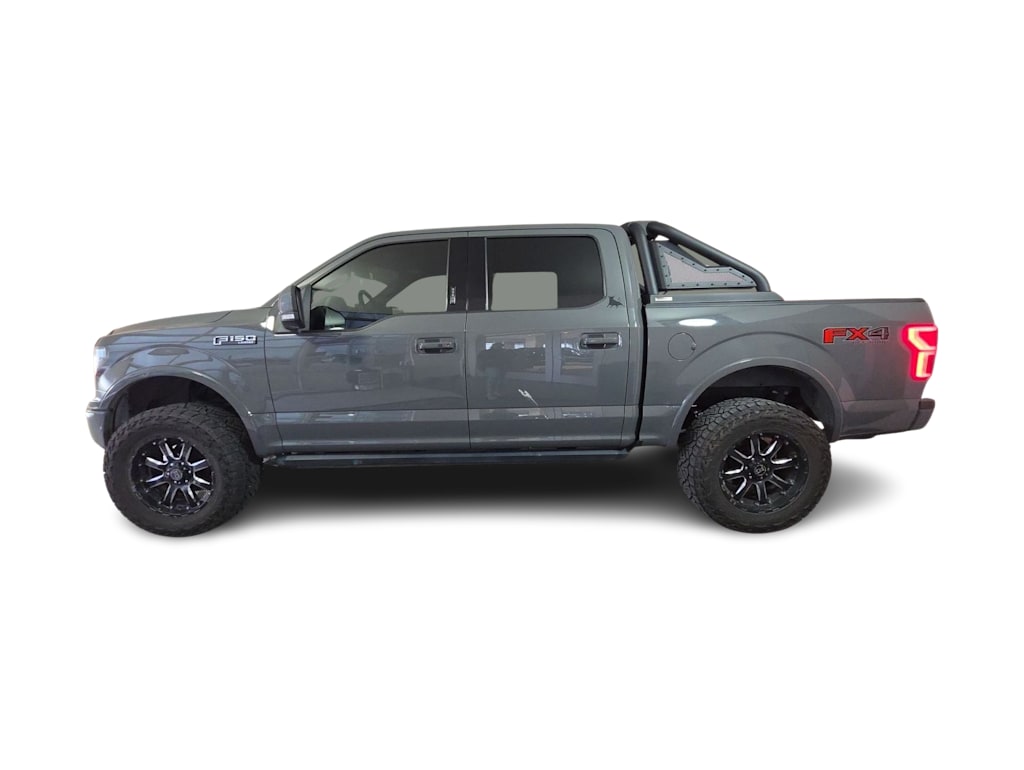 Thumbnail: 2020 Ford F-150 - 3