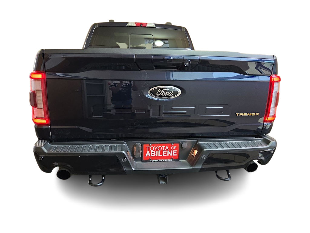 Thumbnail: 2022 Ford F-150 - 5