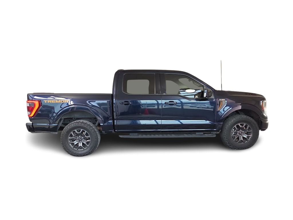 Thumbnail: 2022 Ford F-150 - 20