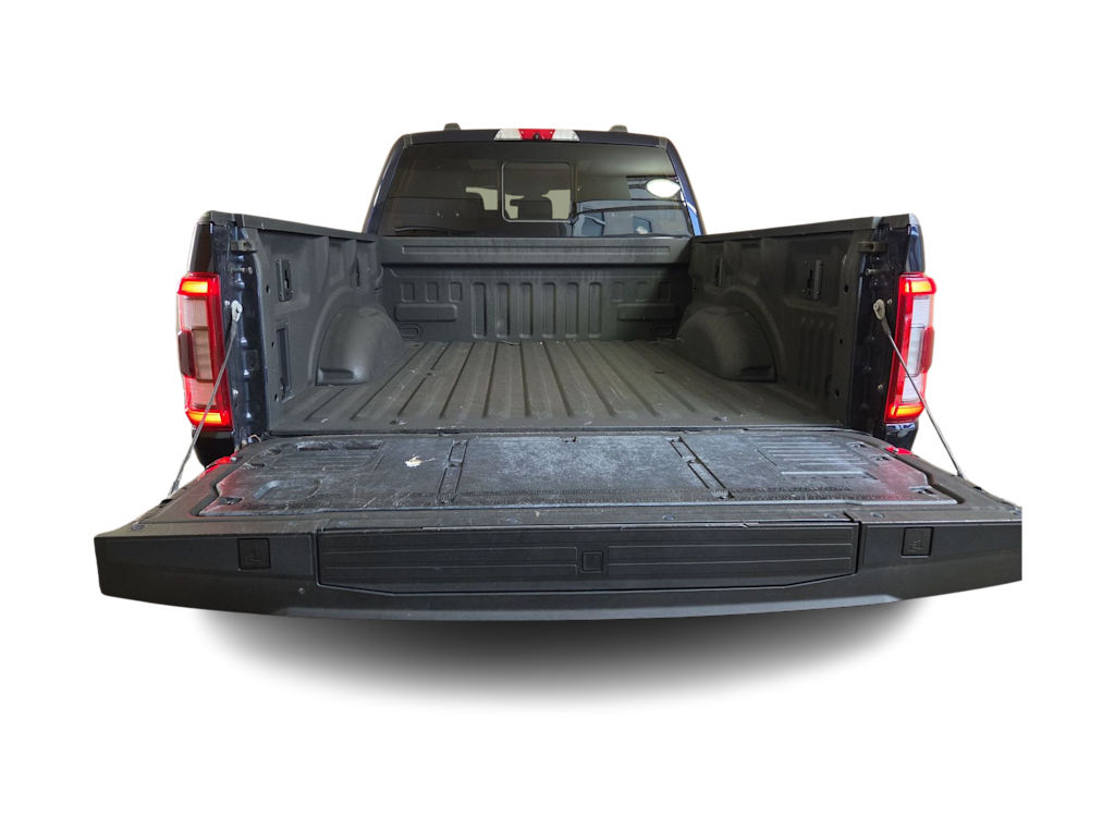 Thumbnail: 2022 Ford F-150 - 16