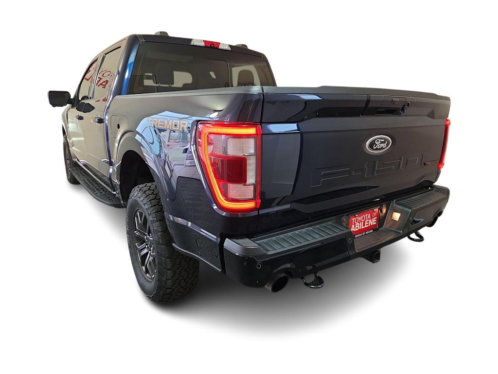 Thumbnail: 2022 Ford F-150 - 4