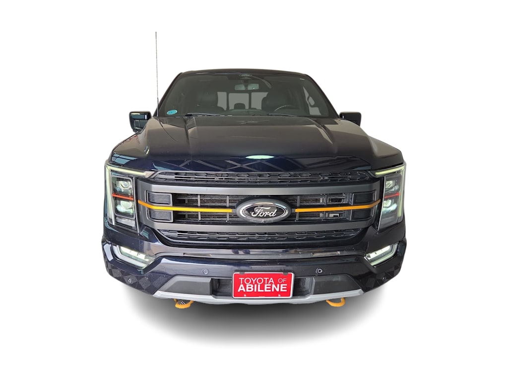 Thumbnail: 2022 Ford F-150 - 6