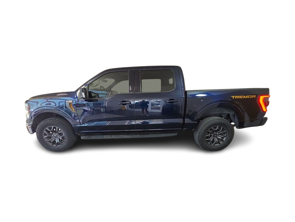 Thumbnail: 2022 Ford F-150 - 3