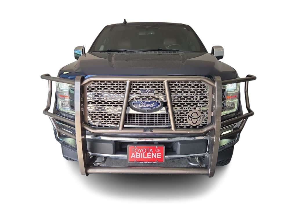 Thumbnail: 2018 Ford F-150 - 6