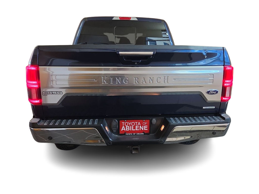 Thumbnail: 2018 Ford F-150 - 5