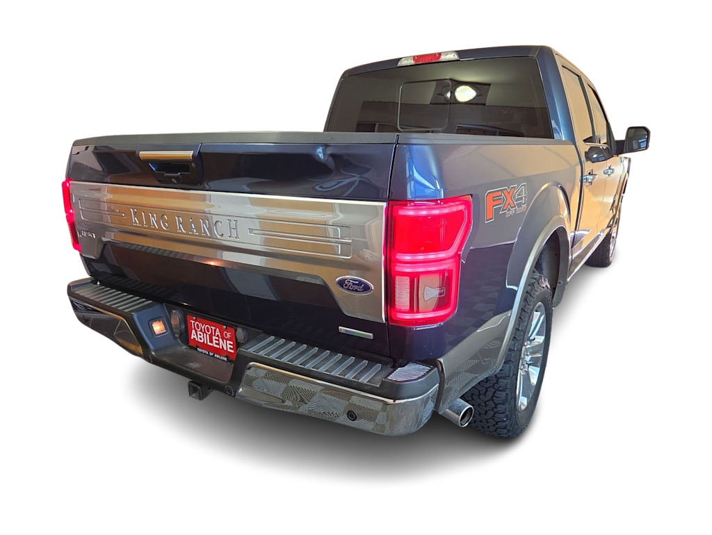 Thumbnail: 2018 Ford F-150 - 18