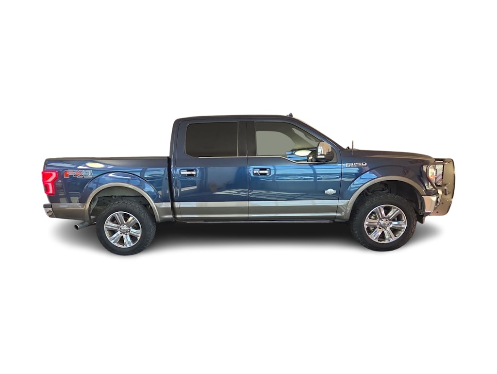 Thumbnail: 2018 Ford F-150 - 19