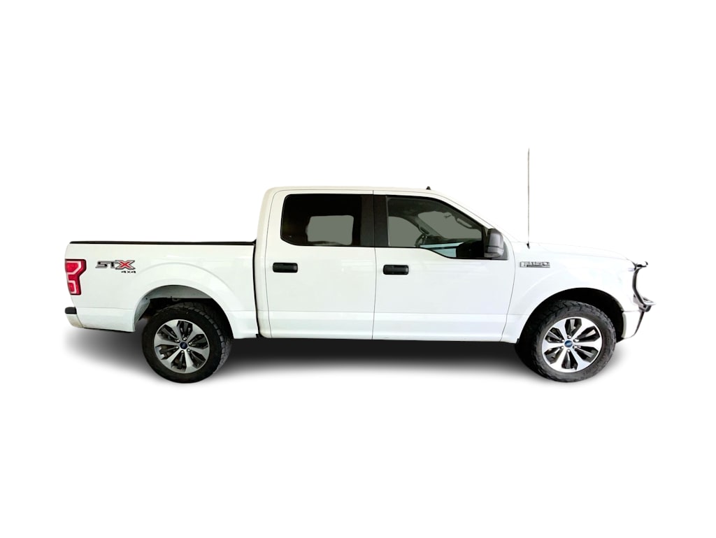 Thumbnail: 2020 Ford F-150 - 21