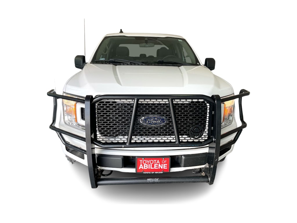 Thumbnail: 2020 Ford F-150 - 6