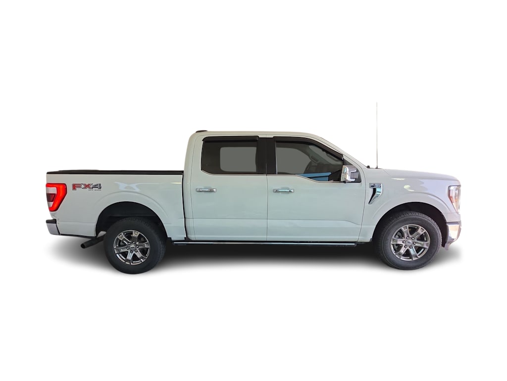 Thumbnail: 2021 Ford F-150 - 20