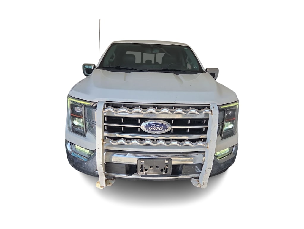 Thumbnail: 2021 Ford F-150 - 6