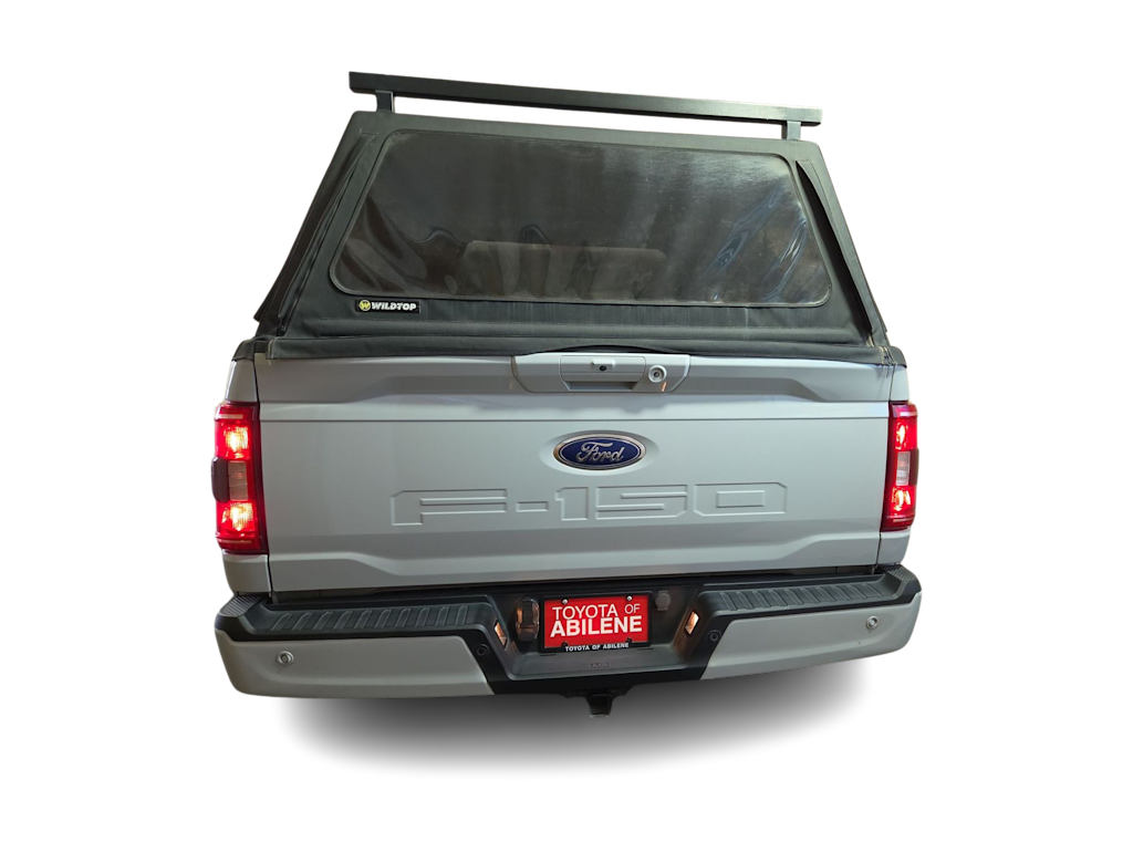 Thumbnail: 2023 Ford F-150 - 5