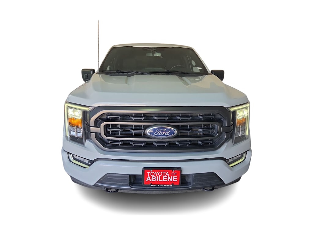 Thumbnail: 2023 Ford F-150 - 6