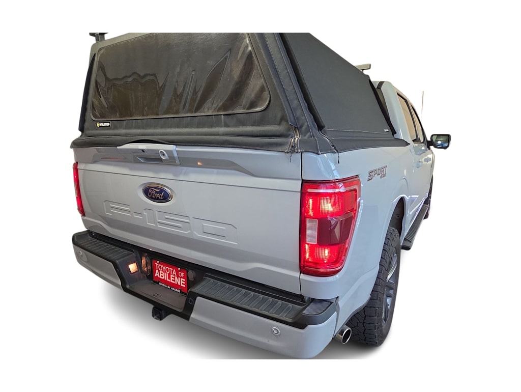 Thumbnail: 2023 Ford F-150 - 19