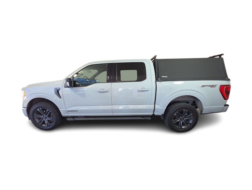 Thumbnail: 2023 Ford F-150 - 3