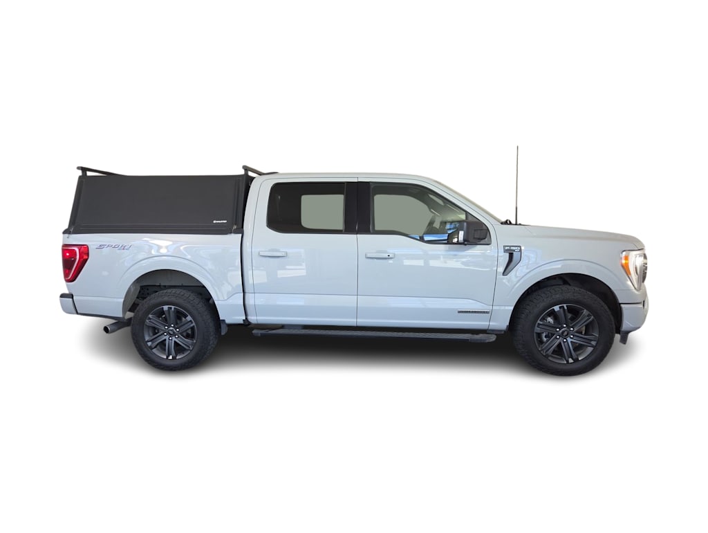 Thumbnail: 2023 Ford F-150 - 20