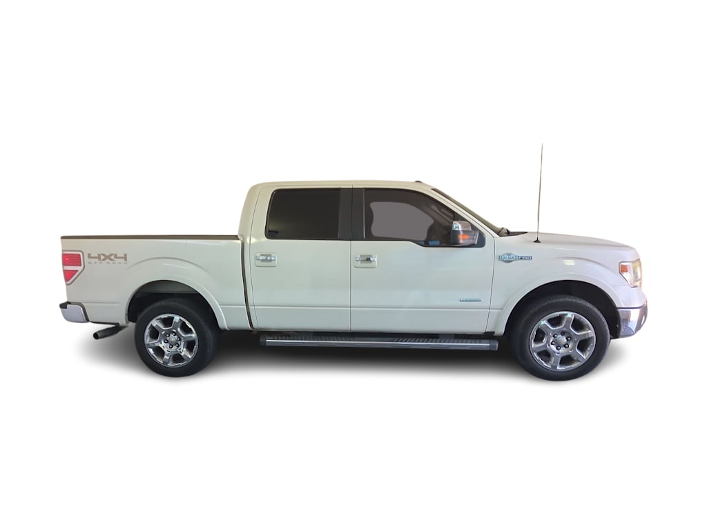 Thumbnail: 2013 Ford F-150 - 20