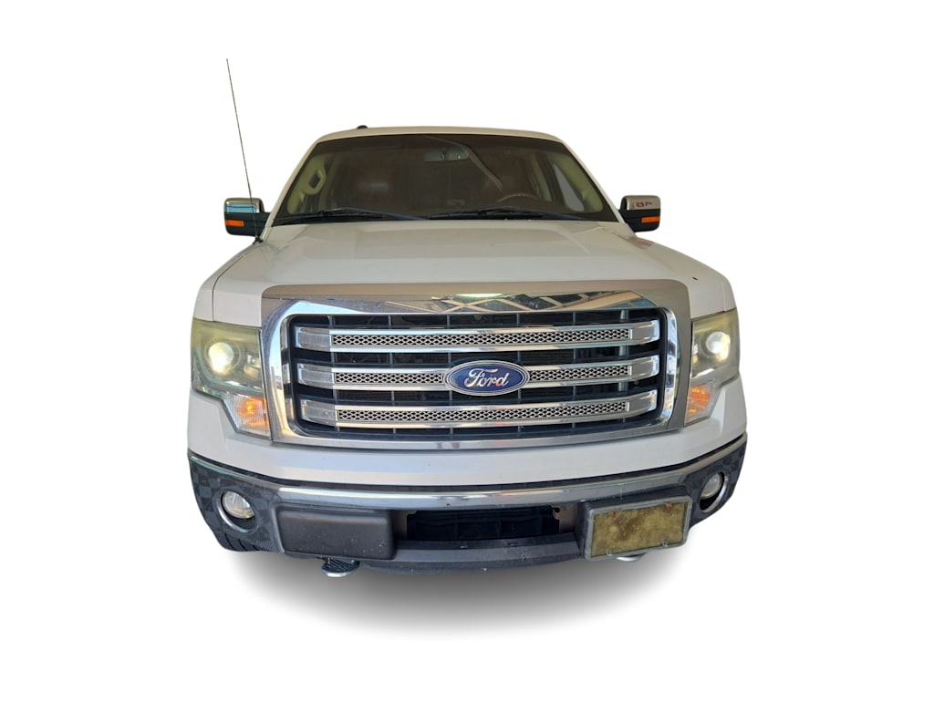 Thumbnail: 2013 Ford F-150 - 6