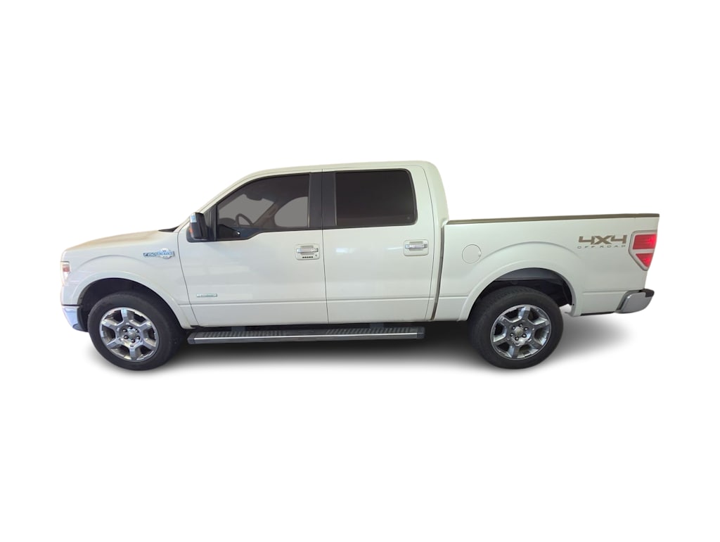 Thumbnail: 2013 Ford F-150 - 3