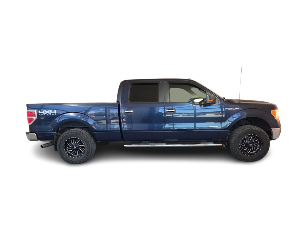 Thumbnail: 2013 Ford F-150 - 19