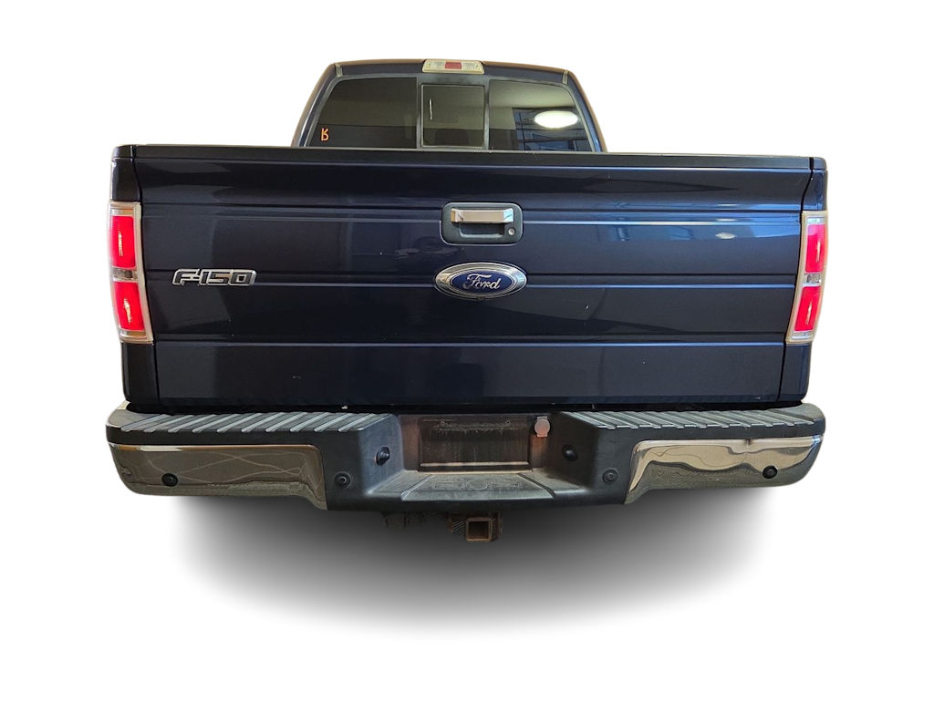 Thumbnail: 2013 Ford F-150 - 5
