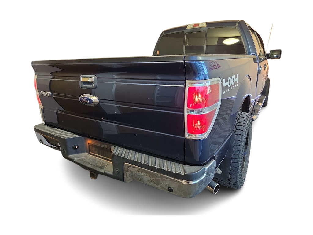Thumbnail: 2013 Ford F-150 - 18