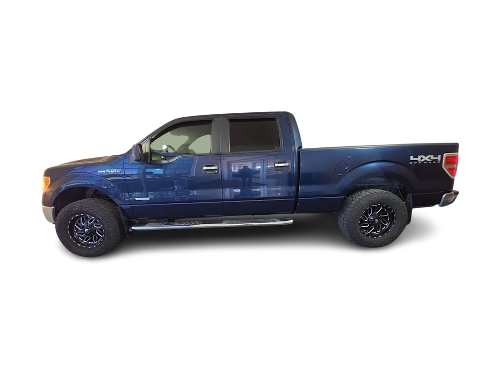 Thumbnail: 2013 Ford F-150 - 3