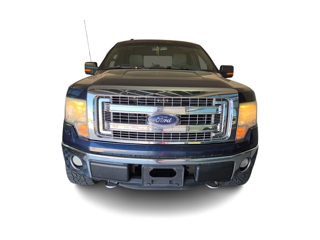 Thumbnail: 2013 Ford F-150 - 6