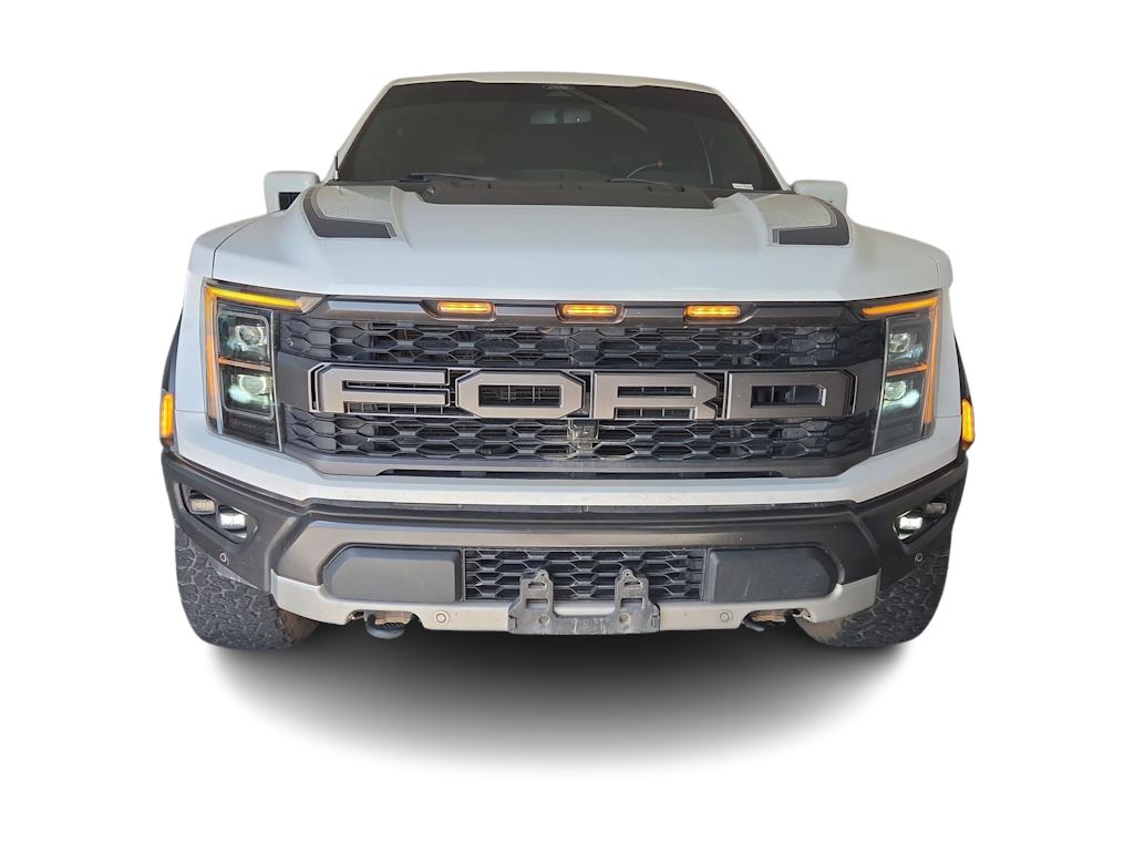 Thumbnail: 2022 Ford F-150 - 6