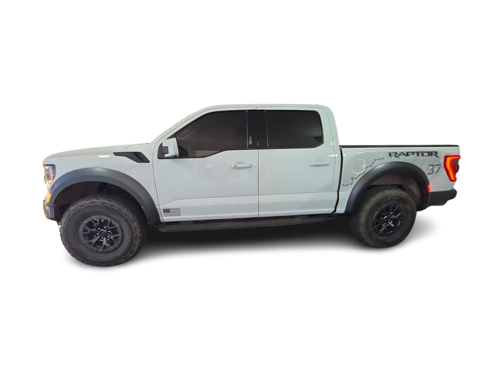 Thumbnail: 2022 Ford F-150 - 3